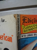 Gibi Edição Maravilhosa Nº 51 O Lobo Do Mar 1952 2