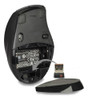 Teclado Logitech Mk570 Comfort Wave + Mouse - Inalambrico 3