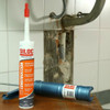 Siloc Th Construcción 290ml Adhesivo Sellador Universal 5