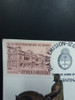 Filatelia Argentina - Tarjeta Día De Emisión 1942 Roca 2