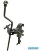 Soporte De Microfono Para Bateria Racker St18429 Liqp# Prm 1