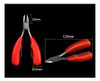 Alicate De Corte Mechanic  Ct 50 2