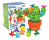 Recursos De Aprendizagem De Brinquedos Carlos The Pop & Coun 0