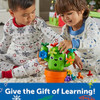 Recursos De Aprendizagem De Brinquedos Carlos The Pop & Coun 1