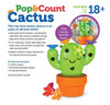 Recursos De Aprendizagem De Brinquedos Carlos The Pop & Coun 5