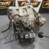 Caja De Velocidades Renault Fluence 2.0 2