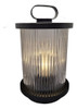 Farol Led De Piso 360º Solar Tipo Fanal Con Bateria Tbcin 0