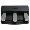 Pedal Korg Para Sp280 3 De Pedales Pu 2 0 Pedal Korg Para Sp280 3 De Pedales Pu 2 0