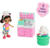 Gabby S Dollhouse Juego De Cocina Para Niños Desde 5