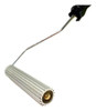 Rodillo Metálico Horizontal (aireadores Para Resinar) Matezz 0