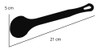 Espátula Para Manteiga De Polietileno 21x5 Cm Pronyl 320 1