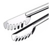 Pinza Para Pastas Ensaladas De Acero Inoxidable 20 Cm Brinox 1