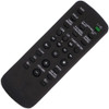 Controle Remoto Para Som Sony Cmt-fx200 0