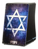 Cajon Fsa Gospel Fg 1507 Captção Dupla Fg1507 0