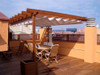 Tirante P Pergolas Eucaliptus 2x6 Seco Entrega Domicilio 5