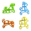 Perritos Haciendo Yoga Moldes Galleta Cortante Masa Original 0