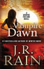 Book : Vampire Dawn (vampire For Hire) - Rain, J.r. 0