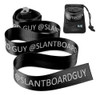 Slant Board Guy - Correa De Rizo Nórdico De Isquiotibiales P 0