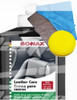 Sonax Leather Care  Acondicionador De Cueros,sonax 0
