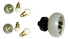 Kit Completo Rodillos Porton Lateral Mercedes Benz Sprinter 0