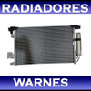 Condensador Mitsubishi Lancer 2007 2008 209 2010 2011 2012 2