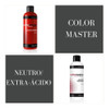 Kit Acondicionador + Shampoo Caviar Cabellos Teñidos X900ml 5 Kit Acondicionador + Shampoo Caviar Cabellos Teñidos X900ml 5