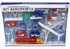 Kit Aeroporto Grande - Fenix 1