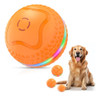 Pelota Interactiva Para Perros Medianos Y Grandes Ews 0