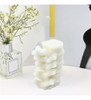 Art Human Candle, Molde De Silicone, Molde De Vela, Fabricaç 1