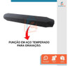Kit Marcador Punção Alfanumérico 36 Peças 3mm Letras/números 5