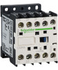 Mini Contactor 2na+2nc. Dc-13 Y Ac-15. @24vac 0