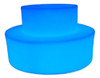 Base Led Cascadas Tortas Pernil Universal 1