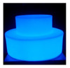 Base Led Cascadas Tortas Pernil Universal 3