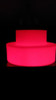 Base Led Cascadas Tortas Pernil Universal 5