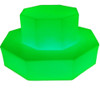 Base Led Cascadas Tortas Pernil Universal 6