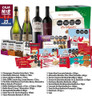 Cajas Navideñas/para Las Fiestas/ Cajas Para Navidad 0