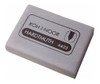 Goma De Caucho (miga De Pan) Koh I Noor Pack X10 0