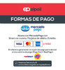 Goma De Caucho (miga De Pan) Koh I Noor Pack X10 4