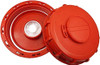 Tapa Superior Bin Ibc 1000lts Con Valvula De Alivio 1