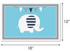 Big Dot Of Happiness Blue Elephant Party Decoraciones De Mes 3 Big Dot Of Happiness Blue Elephant Party Decoraciones De Mes 3