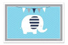 Big Dot Of Happiness Blue Elephant Party Decoraciones De Mes 4 Big Dot Of Happiness Blue Elephant Party Decoraciones De Mes 4