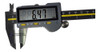 Calibre Digital Numeros Grandes 150 Mm Asimeto 306-06-5 2