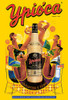 Cachaça Ypióca Reserva Ind.brasileña 965ml 3