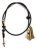 Cable Embrague Byd F0 0