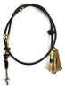 Cable Embrague Byd F0 0