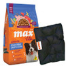 Comida Perro Adulto Max Selection 20 Kg + Regalo + Envío 0