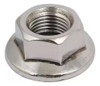 Tuerca Flange 1/2  - X25 U. 0