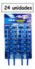 Aparelho Barbear Prestobarba Ultragrip Fixo Gillette C/24 1