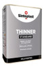 Thinner Standard Diluyente Sinteplast 4lts Pintumm 0
