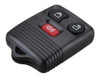 Carcasa Control Remoto Ford Eco Sport (solo Plasticos) 0